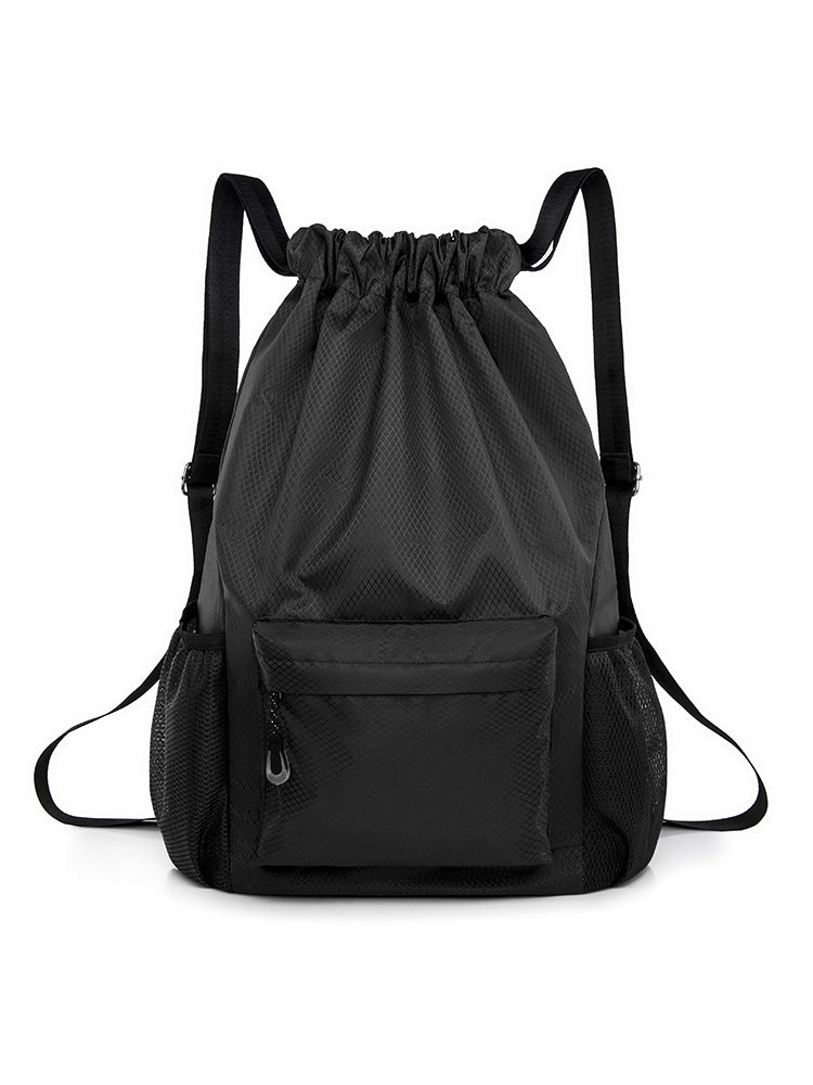 Waterproof Drawstring Backpack, 20–35 L