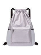 Waterproof Drawstring Backpack, 20–35 L