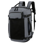 Waterproof Expandable Backpack with Laptop Compartment up to 38 cm