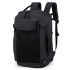 Waterproof Expandable Backpack with Laptop Compartment up to 38 cm