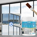 Waterproof Frosted Glass Paint