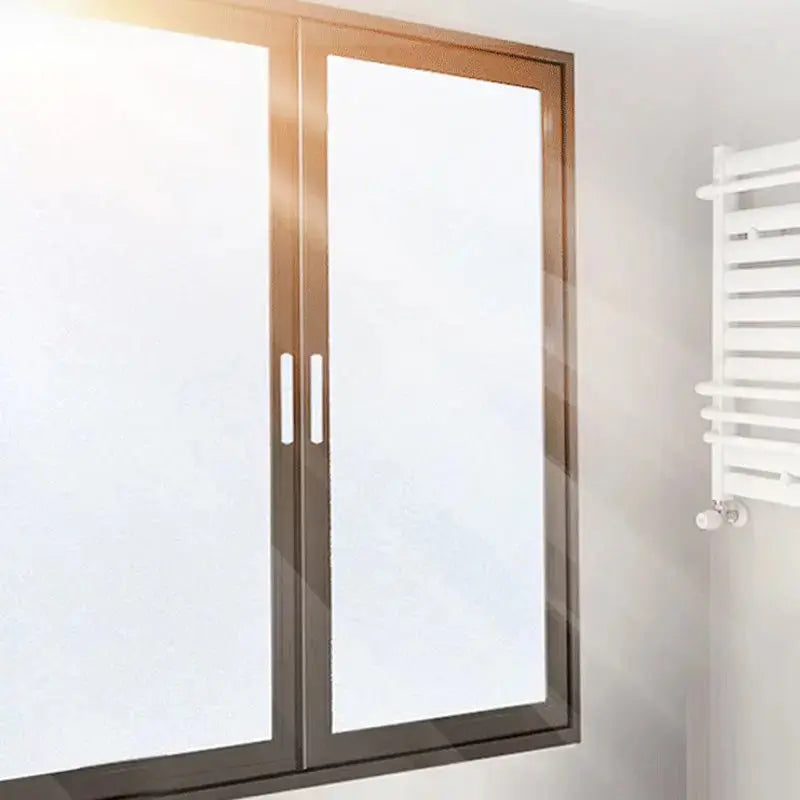 Waterproof Frosted Glass Paint