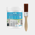 Waterproof Frosted Glass Paint