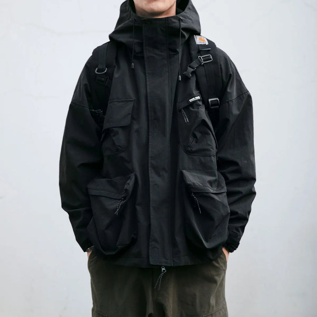 Waterproof Jacket