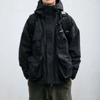 Waterproof Jacket