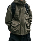 Waterproof Jacket