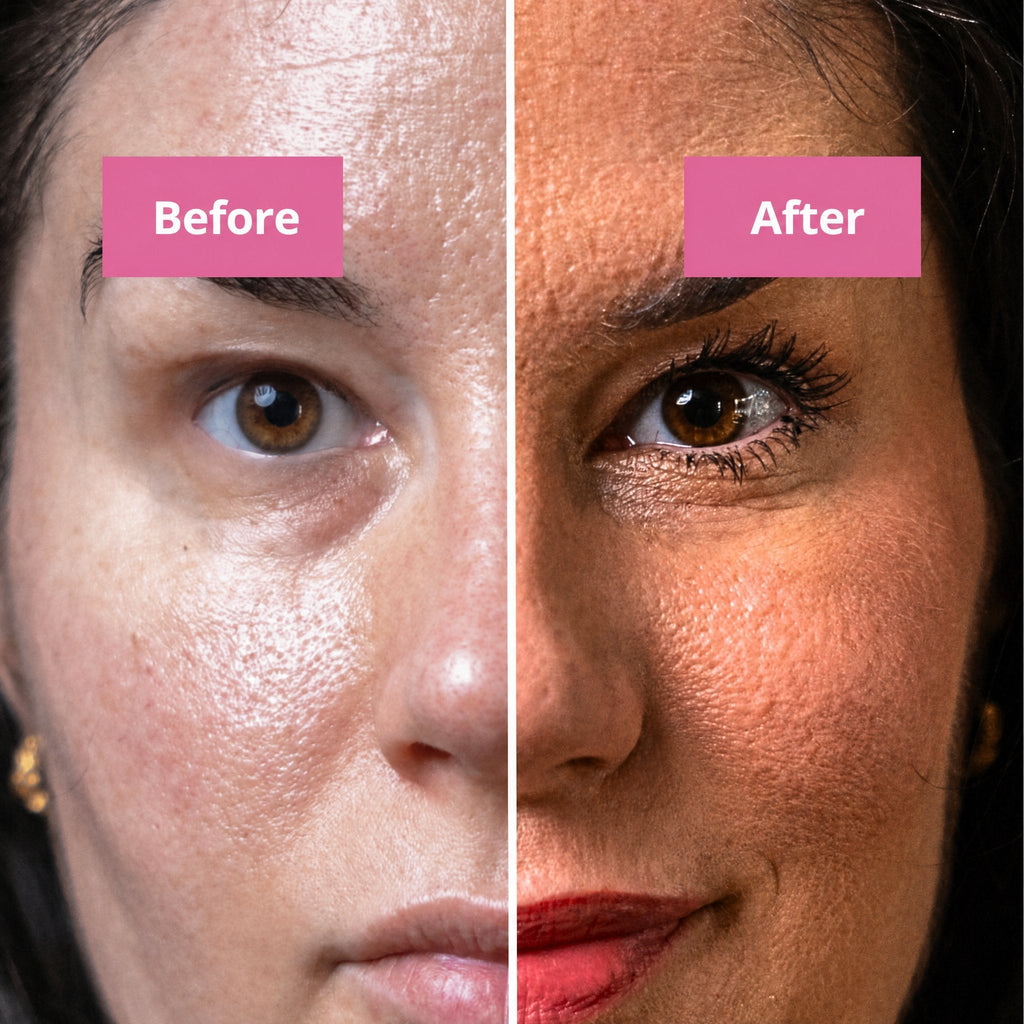 Waterproof Mascara | Instant Volume | Precision Brush No Clumps | IronEye