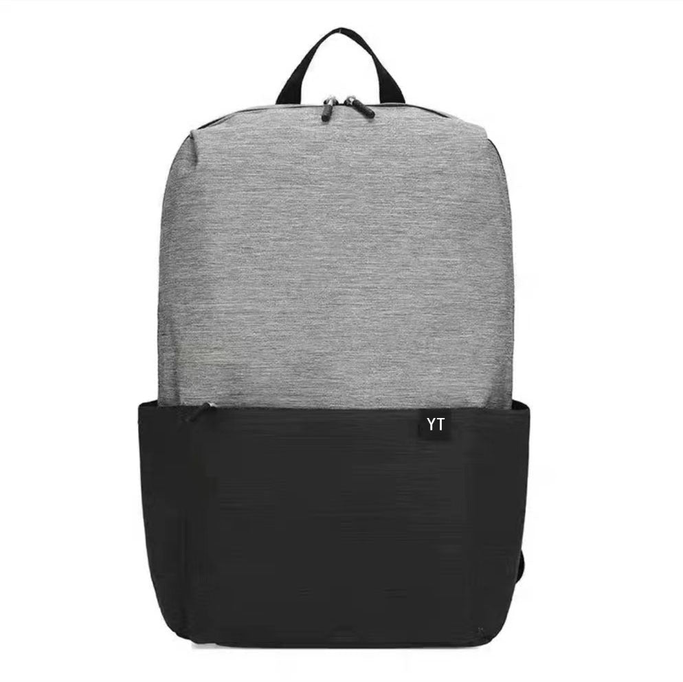Waterproof Polyester Backpack, 7–20 L