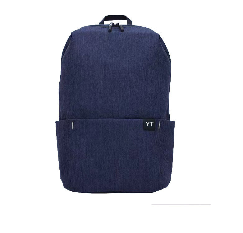 Waterproof Polyester Backpack, 7–20 L