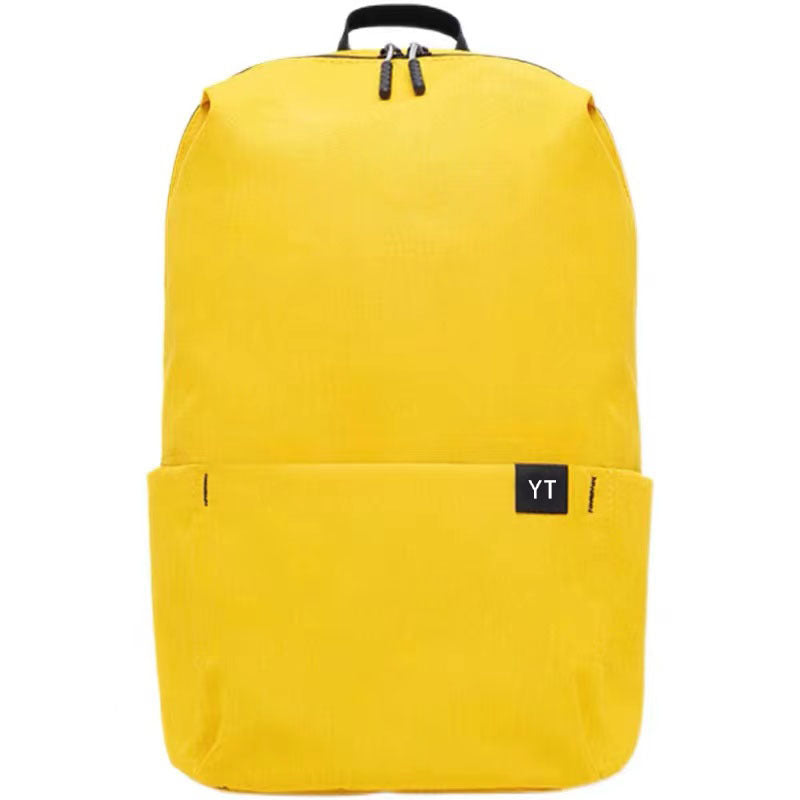 Waterproof Polyester Backpack, 7–20 L