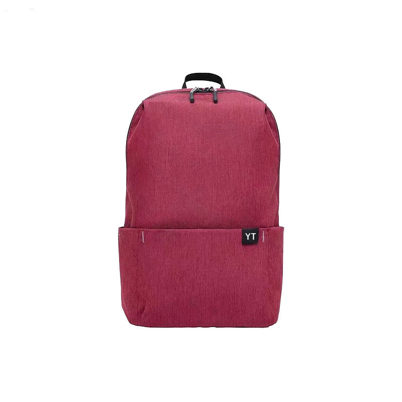 Waterproof Polyester Backpack, 7–20 L