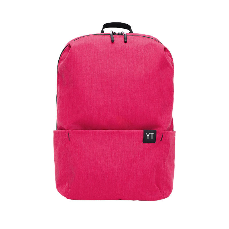 Waterproof Polyester Backpack, 7–20 L