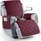 Waterproof Recliner Chair Covers