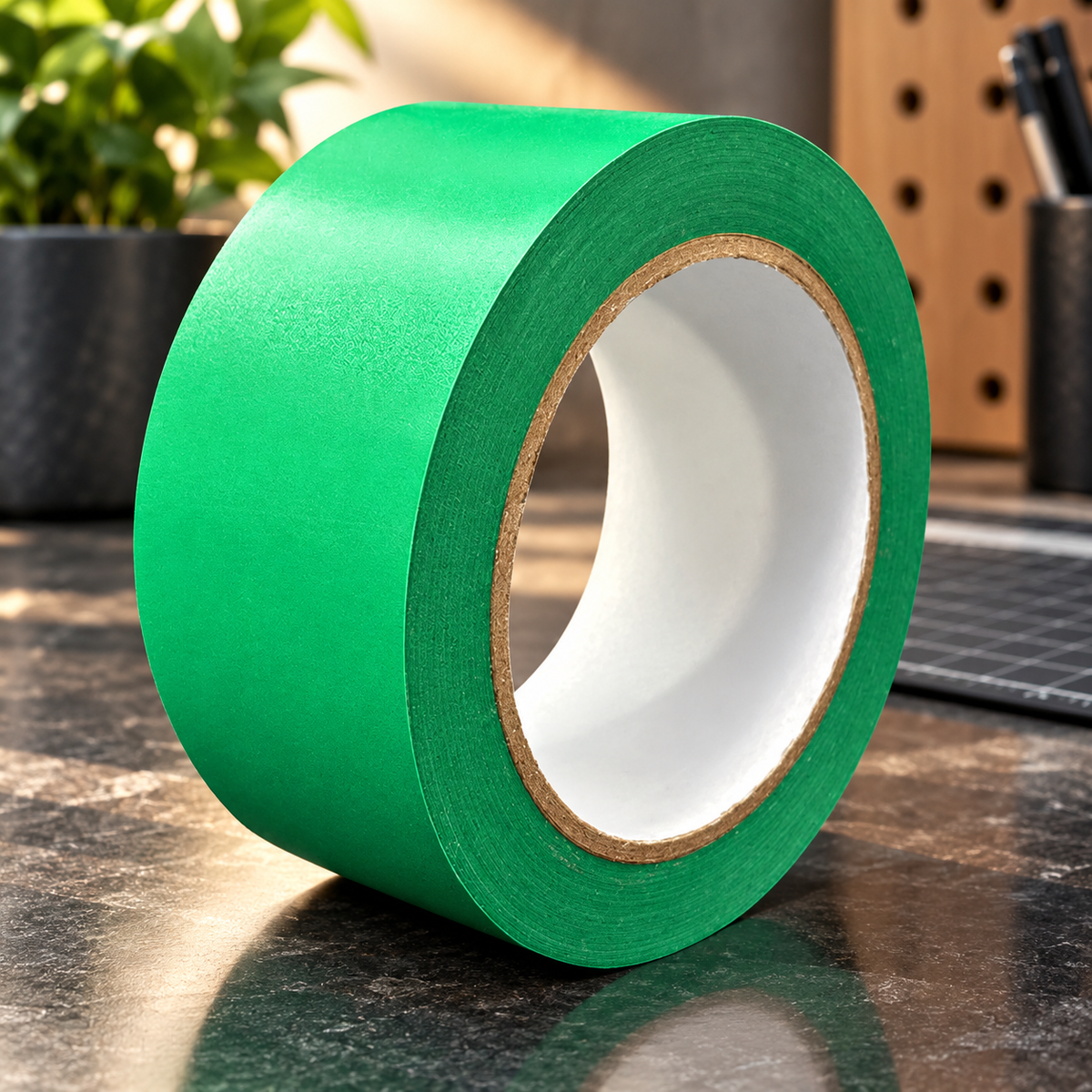 Waterproof Tarp Repair Tape