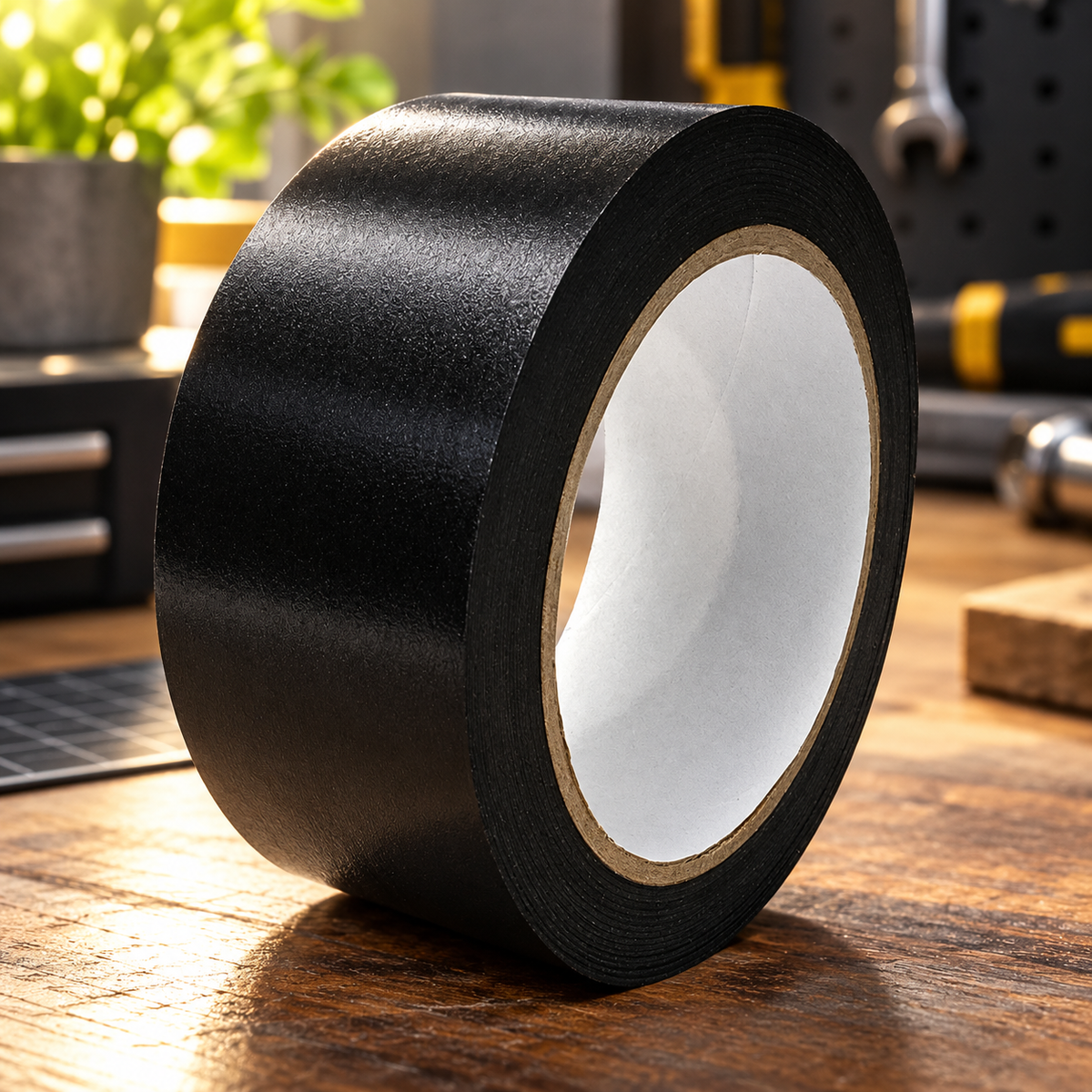 Waterproof Tarp Repair Tape