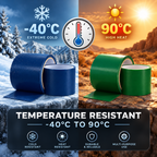 Waterproof Tarp Repair Tape