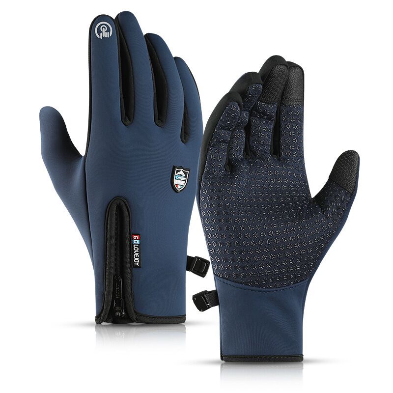 Boneroshop | Waterproof Thermal Gloves for Winter with Touchscreen Capability