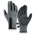 Boneroshop | Waterproof Thermal Gloves for Winter with Touchscreen Capability