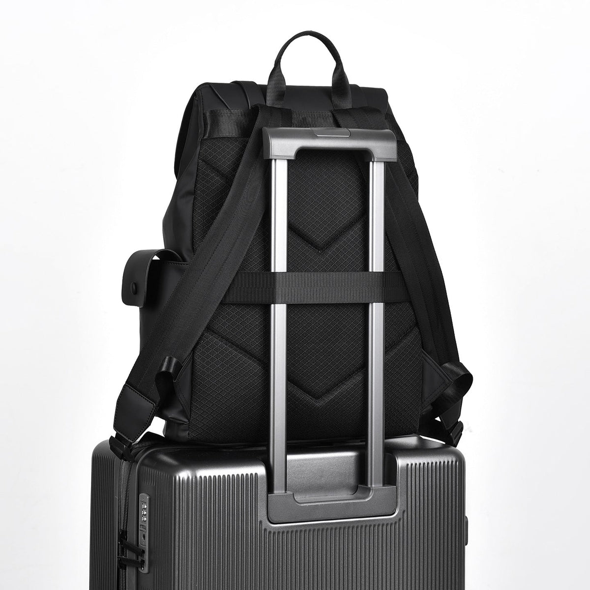 Waterproof Urban Backpack