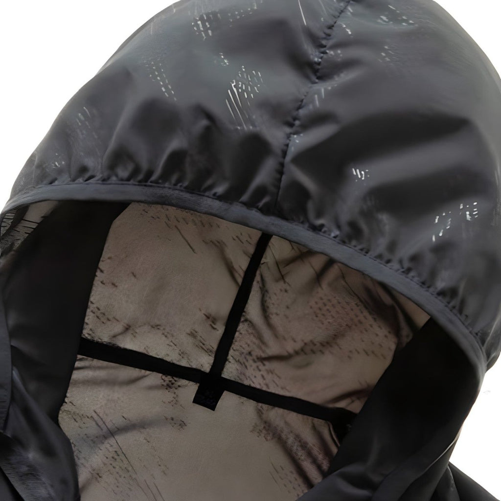 Waterproof Windproof Hiking Jacket – Mountain | Trekking & Outdoors Boneroshop