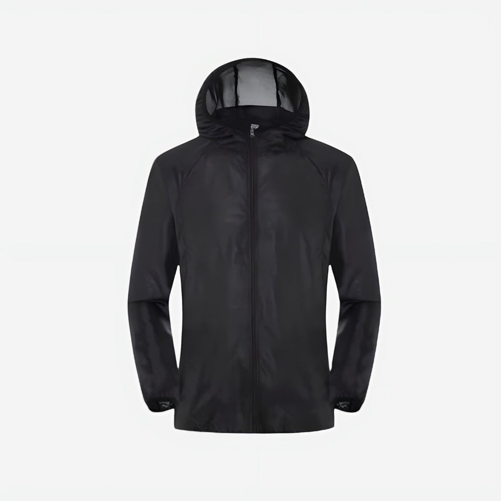 Waterproof Windproof Hiking Jacket – Mountain | Trekking & Outdoors Boneroshop