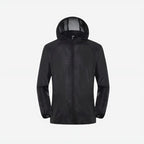Waterproof Windproof Hiking Jacket – Mountain | Trekking & Outdoors Boneroshop
