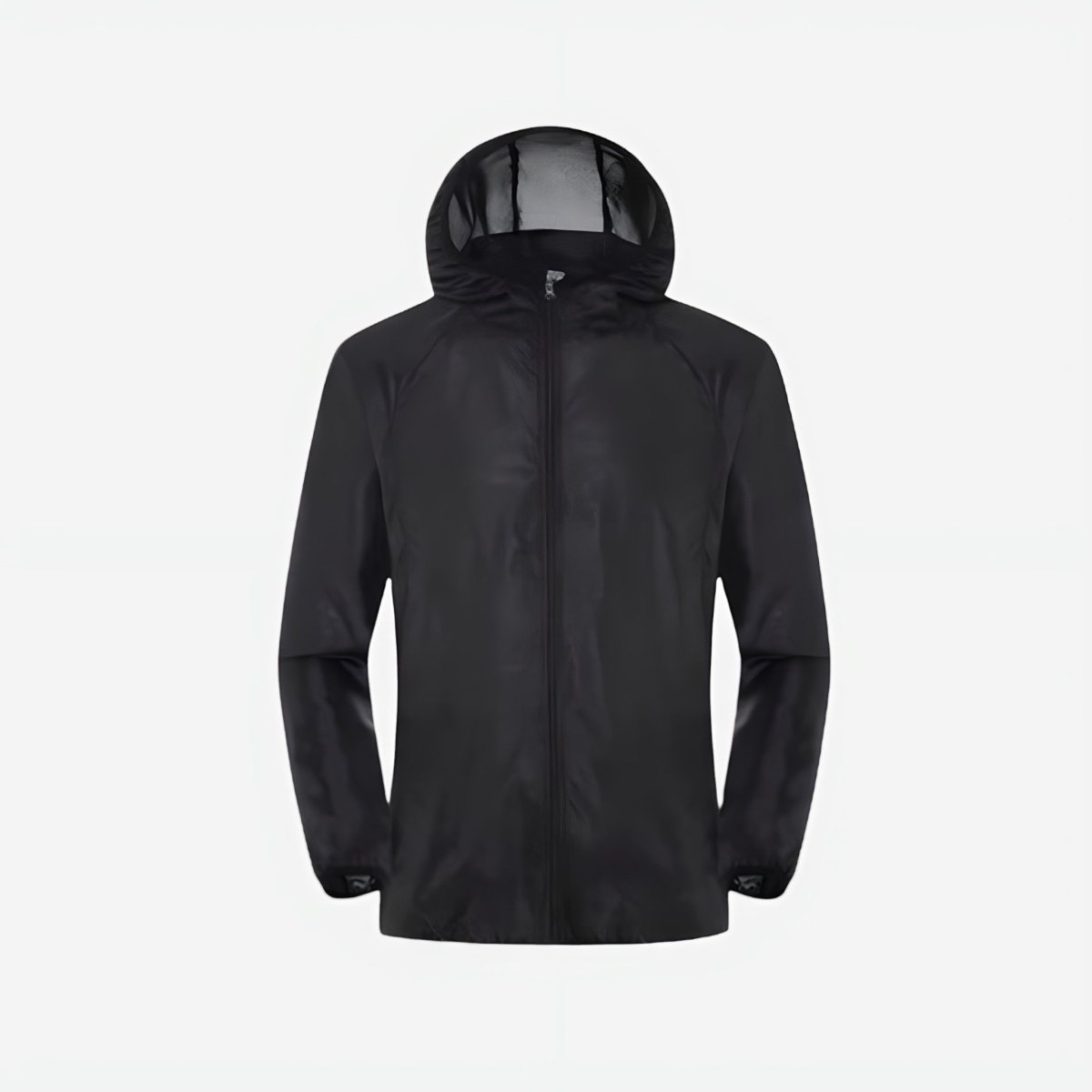 Waterproof Windproof Hiking Jacket – Mountain | Trekking & Outdoors Boneroshop