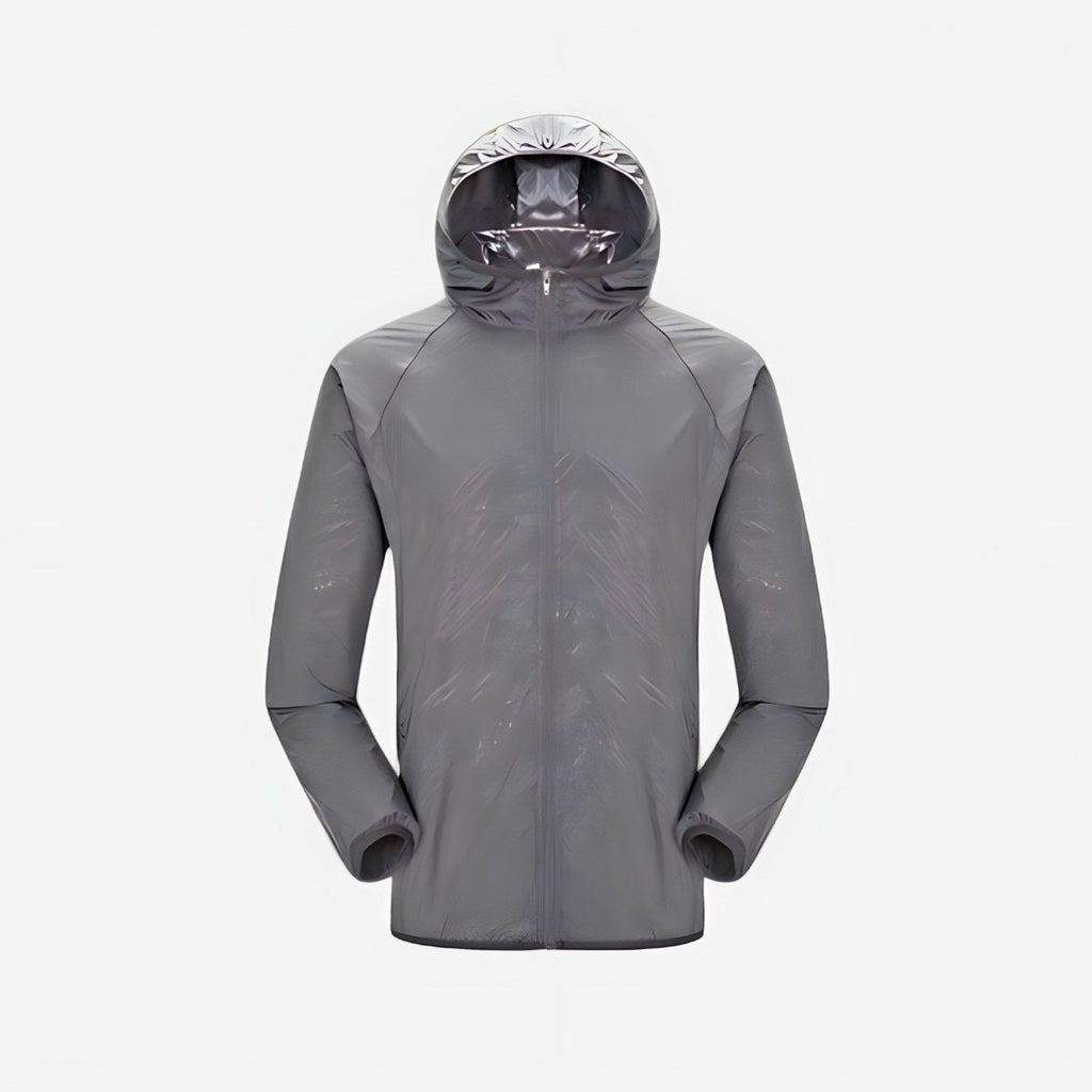 Waterproof Windproof Hiking Jacket – Mountain | Trekking & Outdoors Boneroshop