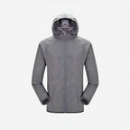 Waterproof Windproof Hiking Jacket – Mountain | Trekking & Outdoors Boneroshop