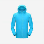 Waterproof Windproof Hiking Jacket – Mountain | Trekking & Outdoors Boneroshop