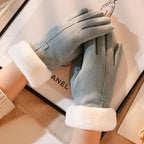 Boneroshop | Waterproof Winter Gloves with Touchscreen for Cold Weather