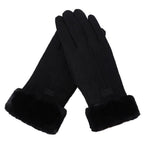 Boneroshop | Waterproof Winter Gloves with Touchscreen for Cold Weather