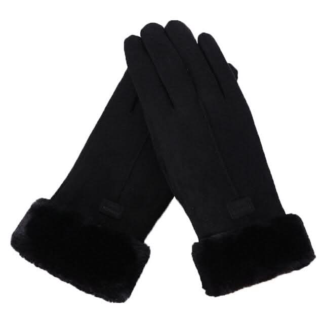 Boneroshop | Waterproof Winter Gloves with Touchscreen for Cold Weather