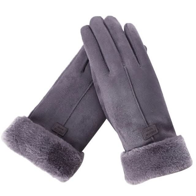 Boneroshop | Waterproof Winter Gloves with Touchscreen for Cold Weather