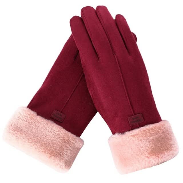 Boneroshop | Waterproof Winter Gloves with Touchscreen for Cold Weather