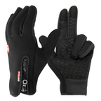 Boneroshop | Waterproof Winter Thermal Gloves Windproof
