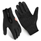 Boneroshop | Waterproof Winter Thermal Gloves Windproof