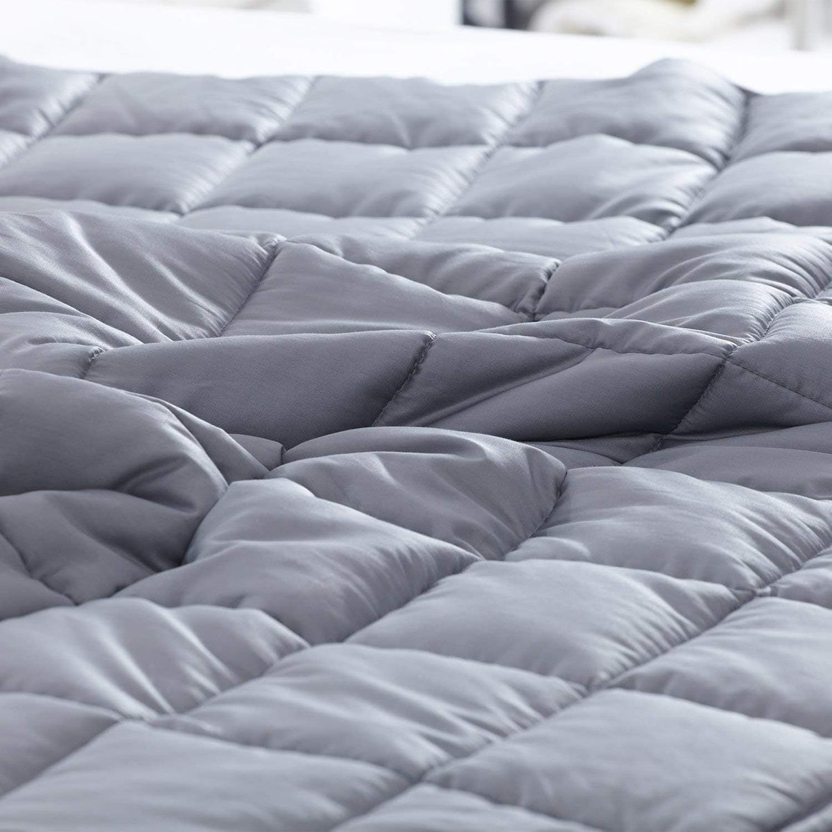 Weighted Blanket