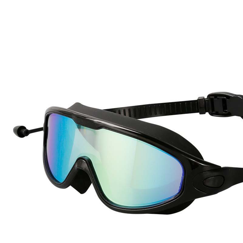 Breitblick Anti-Fog Swim Goggles | Boneroshop