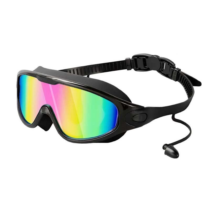 Breitblick Anti-Fog Swim Goggles | Boneroshop