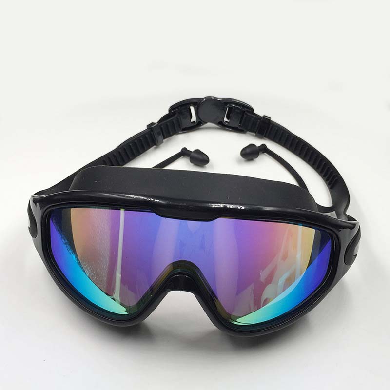 Breitblick Anti-Fog Swim Goggles | Boneroshop