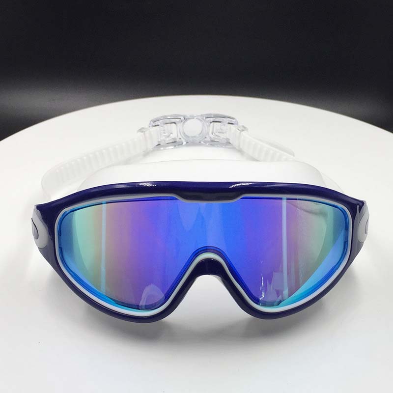 Breitblick Anti-Fog Swim Goggles | Boneroshop