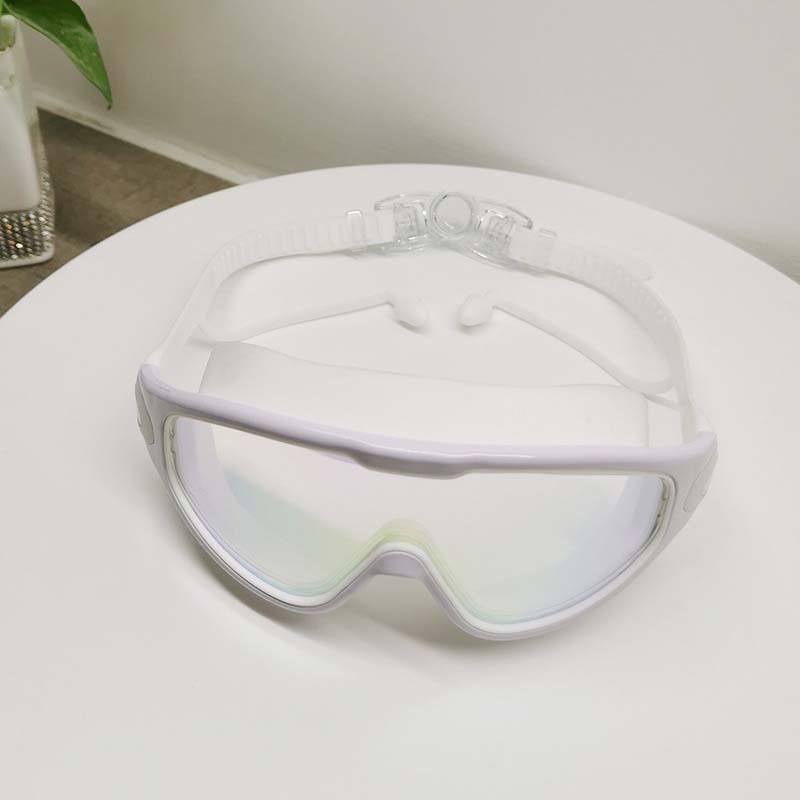 Breitblick Anti-Fog Swim Goggles | Boneroshop
