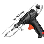WeldMaster Pro – Precise Welding with One Hand