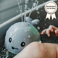 Boneroshop Whale Bath Toy