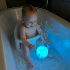 Boneroshop Whale Bath Toy