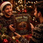 Whiskey Advent Calendar 2026