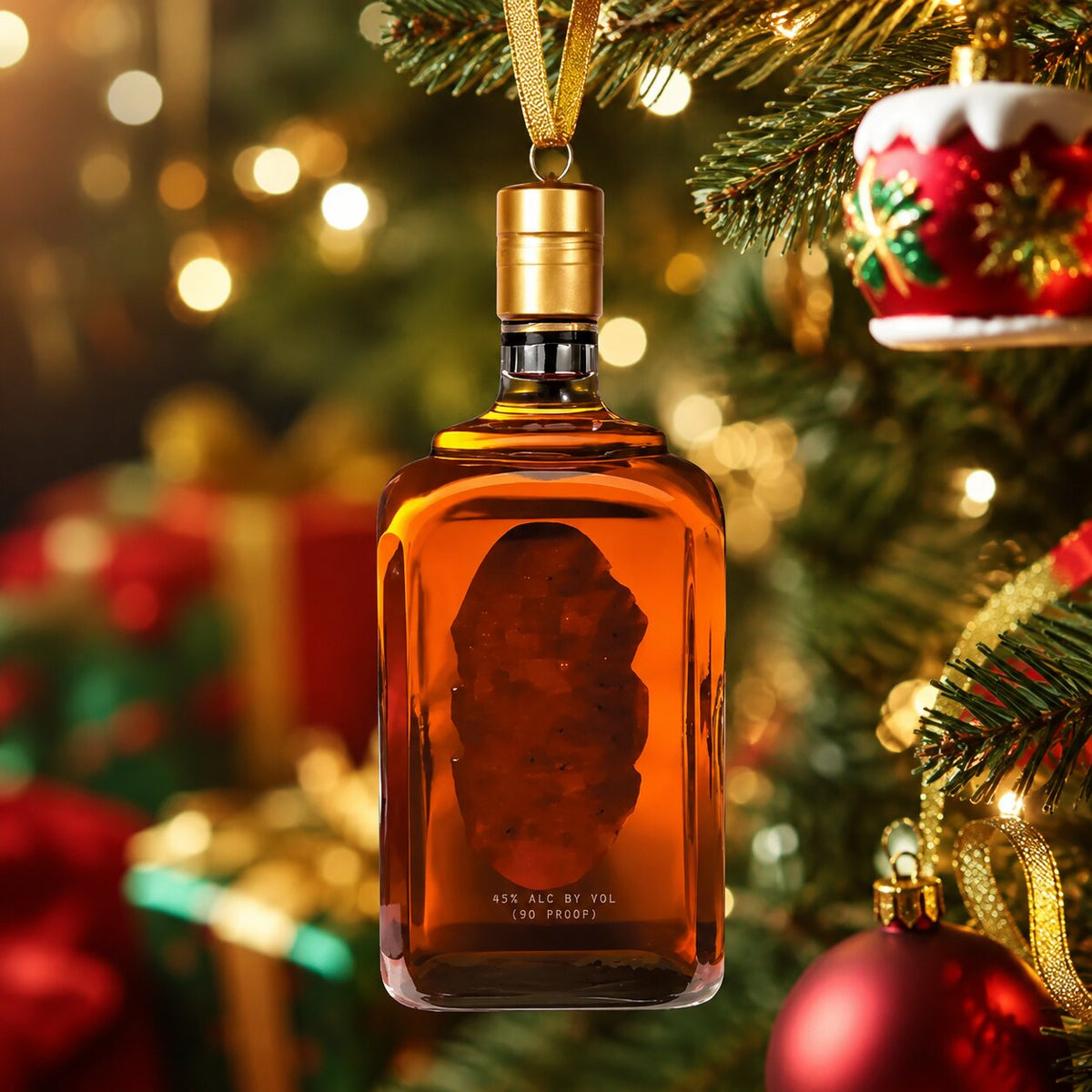 Whiskey Advent Calendar 2026
