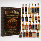 Whiskey Advent Calendar 2026
