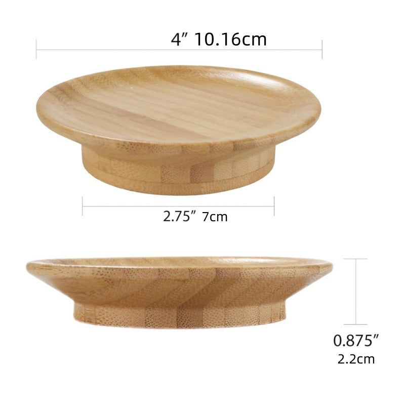 Wine Glass Holder Plate